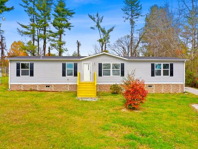 115 Willow Ln, London, KY, 40744