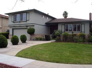 4153 El Coral Way, San Jose, CA 95118