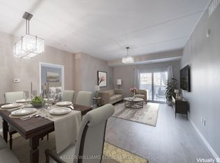 16 Sullivan Ave #105, Thorold, ON L2V2Y2