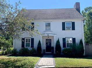 15 Felicia Rd, Melrose, MA 02176