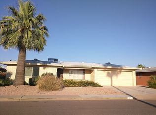 435 S Racine, Mesa, AZ 85206