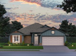 1717 Pin Cherry Ln, Moore, OK 73160