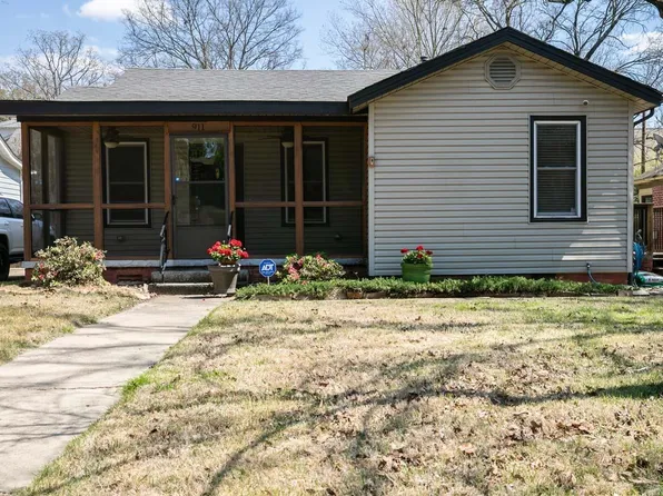 911 N Taylor St, Little Rock, AR 72205