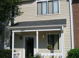 5863 Shady Grove Cir, Raleigh, NC 27609