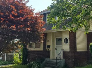 1121 E 4th St, Erie, PA