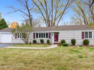 205 South Pkwy, Prospect Heights, IL 60070