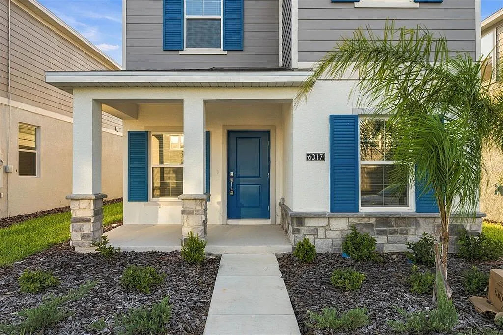 3 bed, 2.5 bath, 1647 sqft, $2,690 — Photo 4