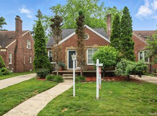 417 N Franklin St, Dearborn, MI 48128