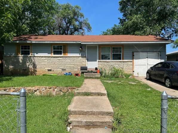 5510 N Johnstown Ave, Tulsa, OK 74126