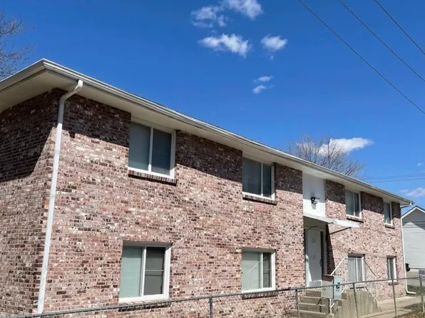 1950 S 15th St #4, Lincoln, NE 68502