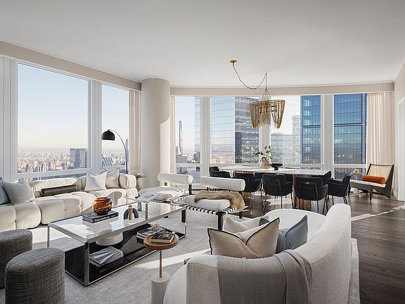2nd image of 35 Hudson Yards #8403