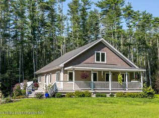 185 John Joy Rd, Woodstock, NY 12498