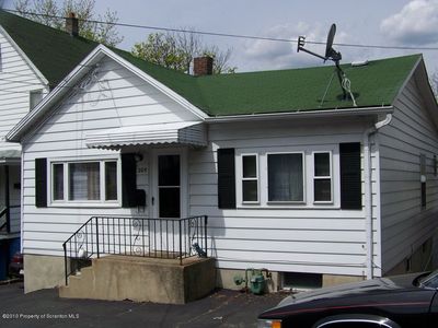 205 Oak St, Scranton, PA, 18512