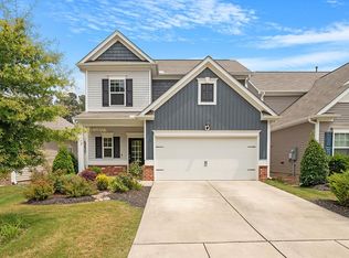 52 Ashview Dr, Clayton, NC 27527