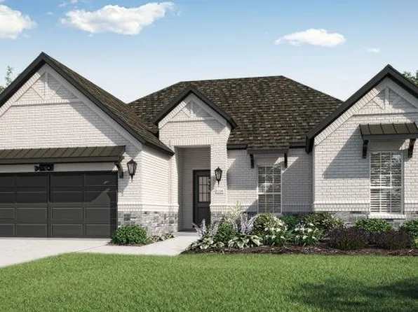 3613 Esplanade Dr, Little Elm, TX 75068
