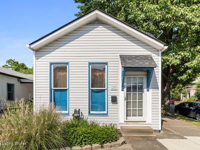 639 Rubel Ave, Louisville, KY, 40204