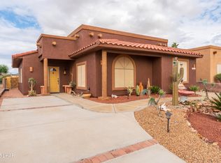 1972 E Bayshore Rd, Lake Havasu City, AZ 86404