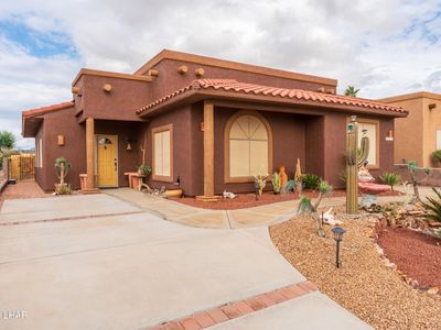 1972 E Bayshore Rd, Lake Havasu City, AZ, 86404