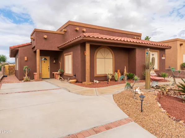 1972 E Bayshore Rd, Lake Havasu City, AZ 86404