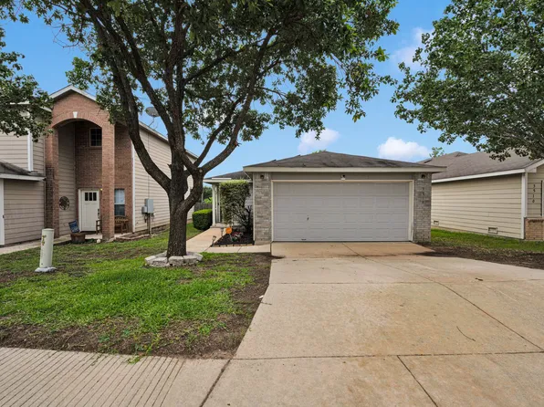 3514 Alamo Greens, San Antonio, TX 78261
