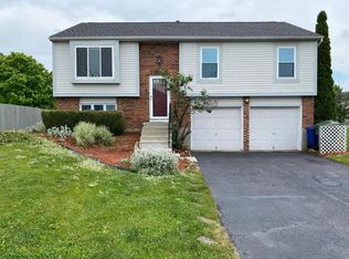 1000 Bootman Dr, Columbus, OH