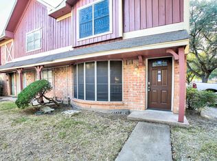 13472 Castilian Dr #2, Houston, TX 77015