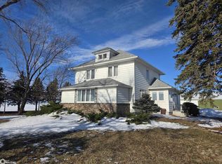 1281 170th St, Woolstock, IA 50599
