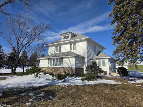 1281 170th St, Woolstock, IA 50599