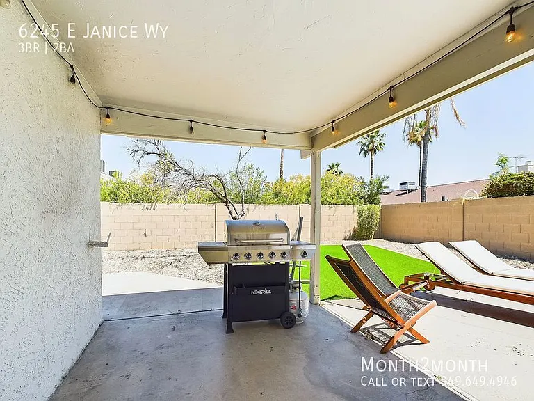 6245 E Janice Way — Photo 41