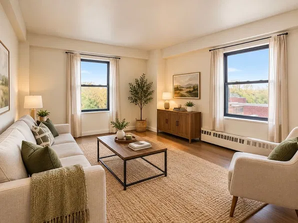 345 W 145th St APT 11C2, New York, NY 10031