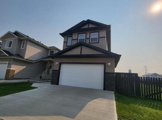 (Undisclosed Address), Edmonton, AB T5Y 0Y5
