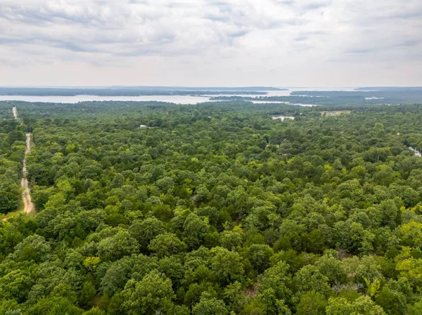 0 Road, Eufaula, OK 74432