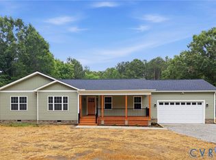 18707 Indian Rd, Prince George, VA 23805