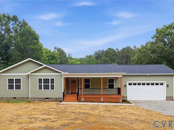 18707 Indian Rd, Prince George, VA 23805