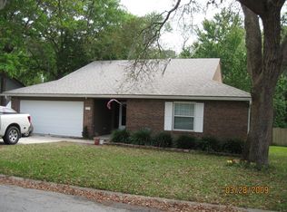 12729 Sand Ridge Dr, Jacksonville, FL 32258