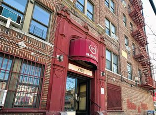 1372 Shakespear Avenue #2H, Bronx, NY 10452