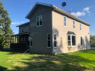 N5391 Towne Rd, Rosendale, WI 54974