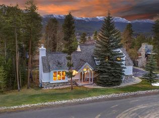 211 S Pine St, Breckenridge, CO 80424