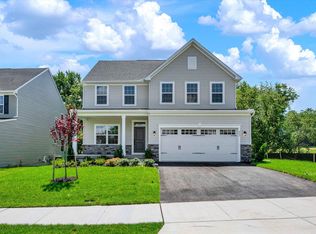 802 Leni Way, Aberdeen, MD 21001