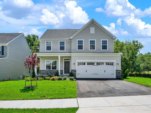 802 Leni Way, Aberdeen, MD 21001