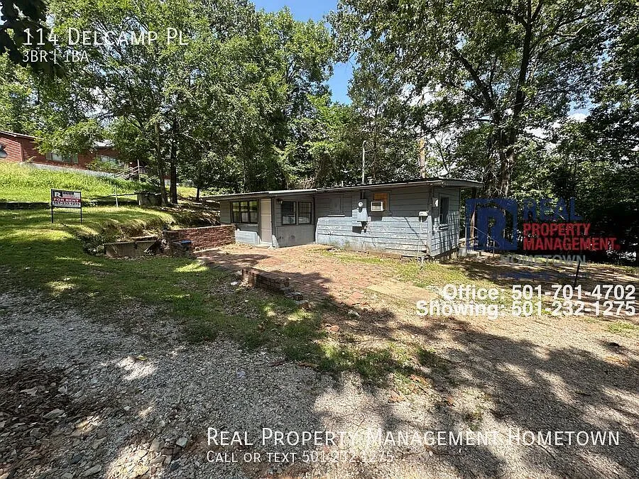 114 Delcamp Pl