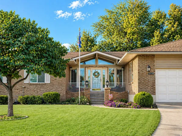 6538 Appomattox Way, Salt Lake City, UT 84123