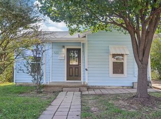522 Denton St, Denton, TX 76201