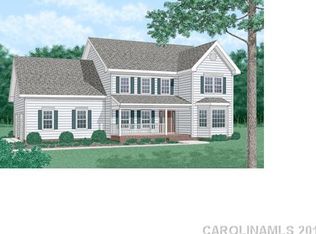 2237 Evergreen Dr, Newton, NC 28658