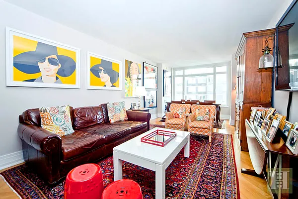 Rented by Halstead Real Estate | media 1