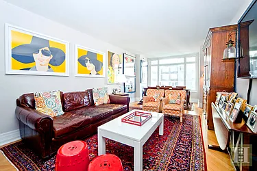 Rented by Halstead Real Estate
