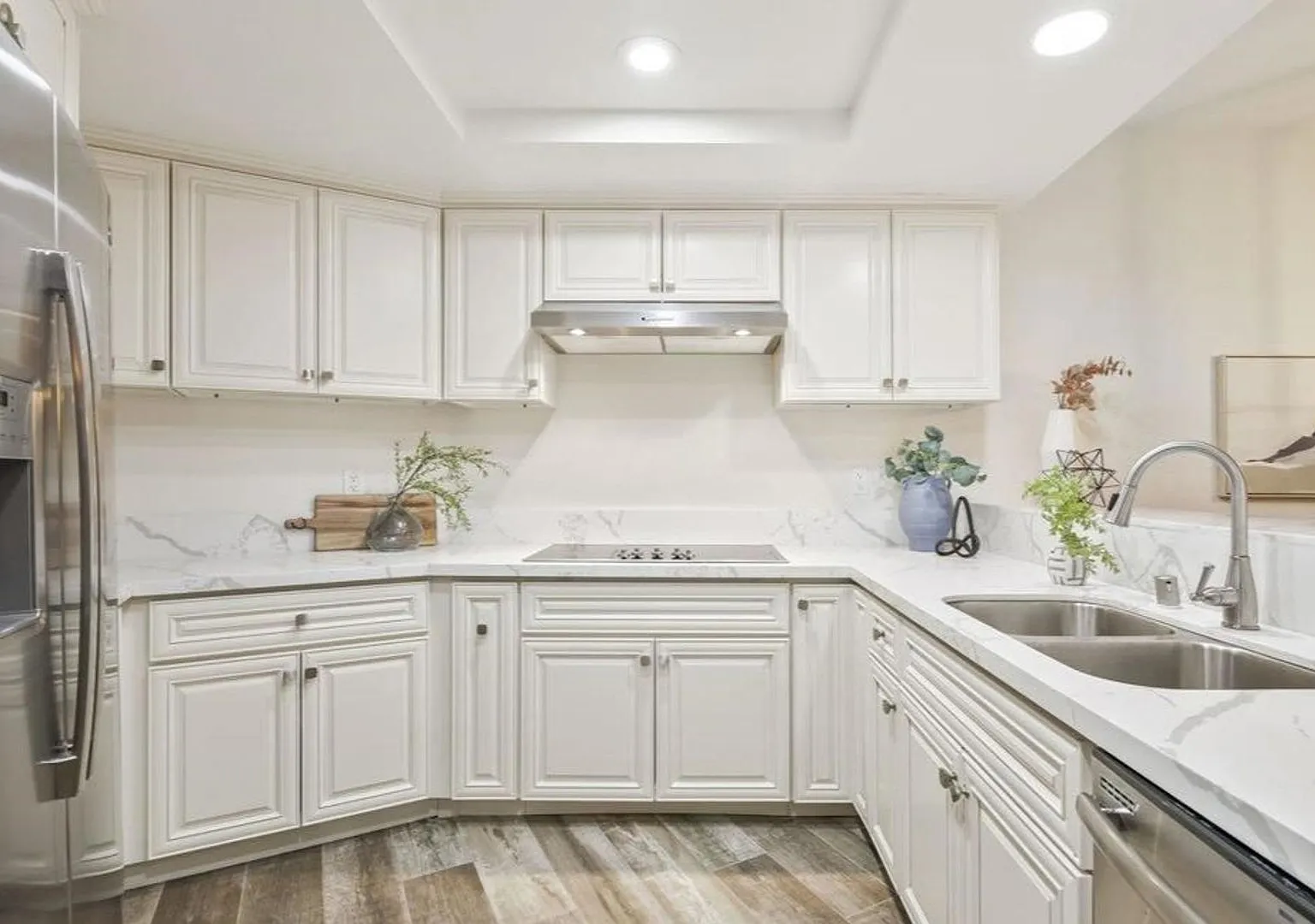 Steps from Balboa and North Park | 2BR/2BA Condo + 2 Assigned Parking Spaces | Near Hillcrest — Photo 2