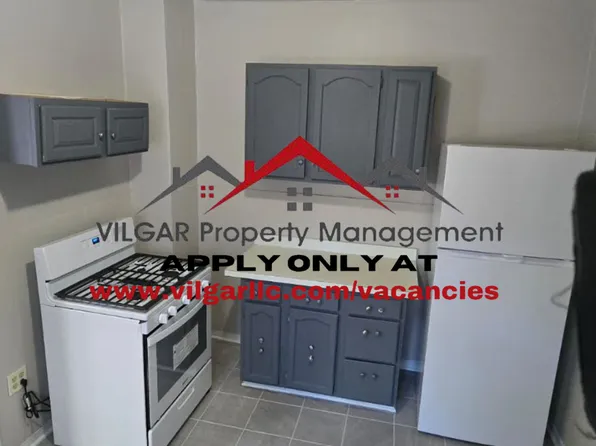 4671 Pennsylvania St, Gary, IN 46409