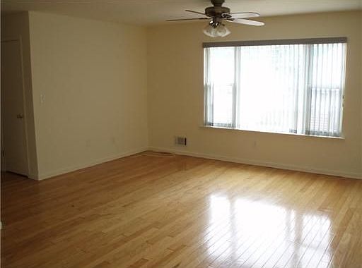 Large Living Room - hardwood floors