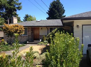 6306 54th Ave NE, Seattle, WA 98115